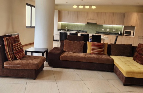 Kirkos Apartment | Kora Hotel Suites