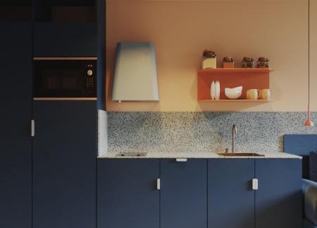 Lezcairu Apartment | Kora Kiliki