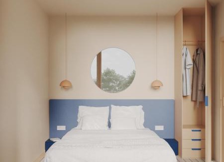Lezcairu Apartment | Kora Kiliki