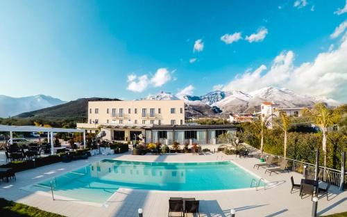 Formia Hotel | Kora Park Resort