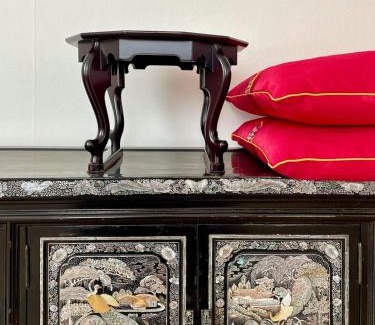 Nam-gu Apartment | Korean BIG House