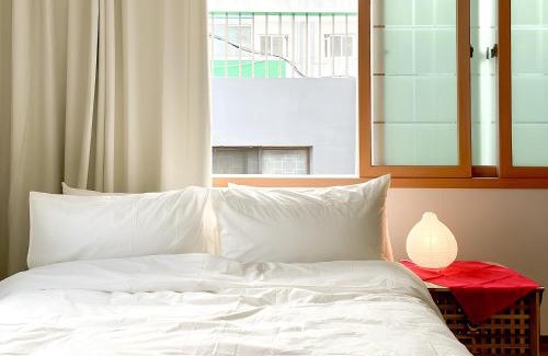 Nam-gu Apartment | Korean BIG House