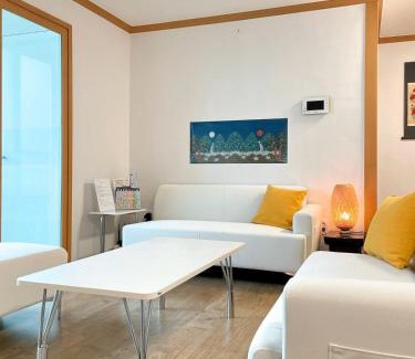 Nam-gu Apartment | Korean BIG House