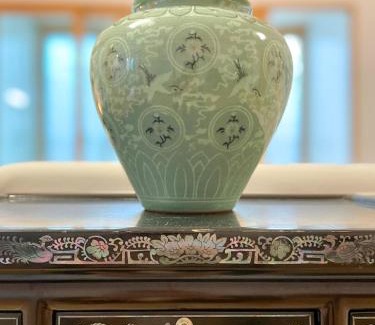 Nam-gu Apartment | Korean BIG House