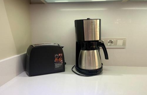 Hoya de los Patos Villa | Korean Village