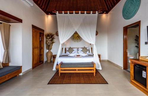 Sebatu Villa | Kori Sebatu Villa by Dhananjaya Hospitality