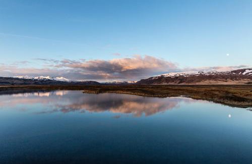 Hvolsvollur House | Kornhóll