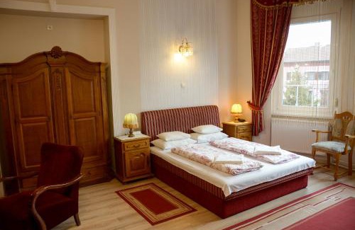 Mateszalka Bed & Breakfast | Korona Vendégház