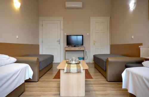 Mateszalka Bed & Breakfast | Korona Vendégház