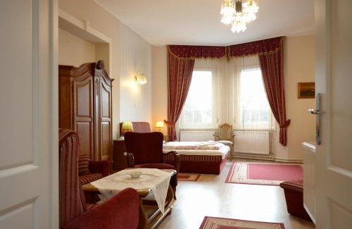 Mateszalka Bed & Breakfast | Korona Vendégház