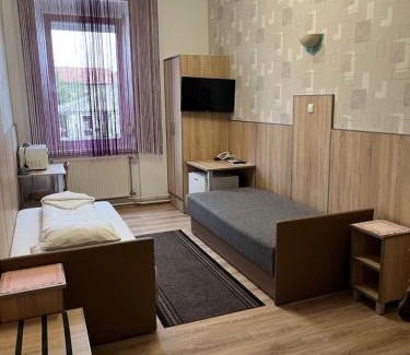 Mateszalka Bed & Breakfast | Korona Vendégház