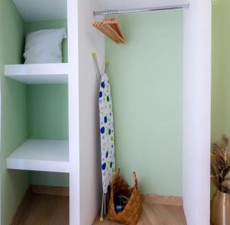 Arta Apartment | Korte Apartment 2