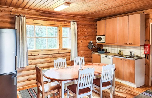 Taivassalo House | Korvenniemi by Interhome