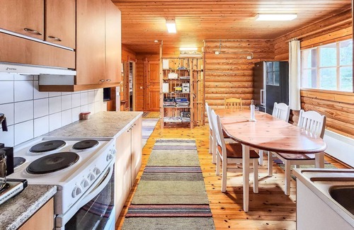 Taivassalo House | Korvenniemi by Interhome