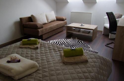 Koszeg Apartment | Korzó Apartman