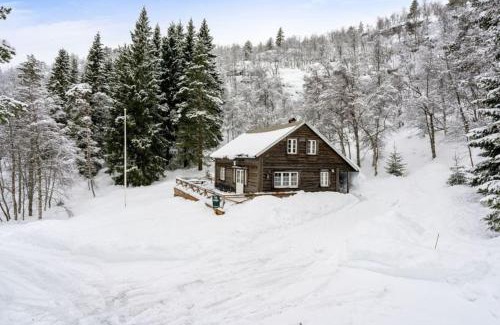 Fidjeland House | Koselig hytte med sjel på fjellet :)