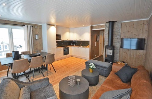 Trysil Cabin | Koselig hytte på Trysilfjell Arena