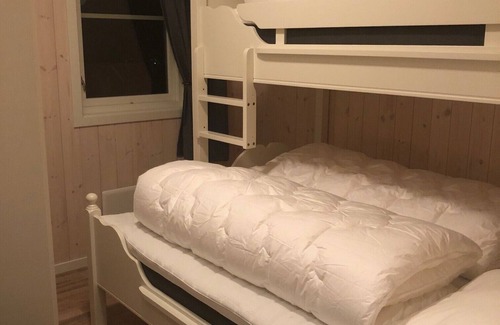 Trysil Cabin | Koselig hytte på Trysilfjell Arena