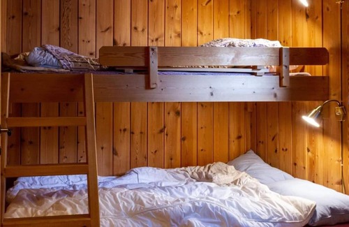 Trysil House | Koselig hytte på Trysilfjellet