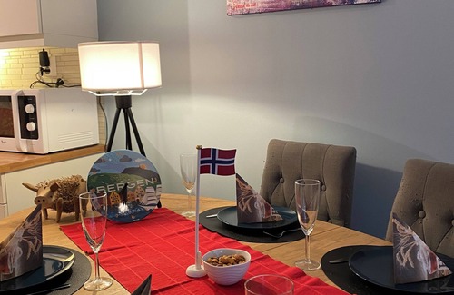 Baerum Municipality Apartment | Koselig, Moderne Leilighet i Asker, kun 20 min fra Oslo