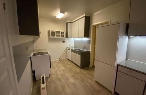 Selje House | Koselig rom i vakre omgivelser - Sildagapet