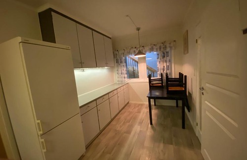 Selje House | Koselig rom i vakre omgivelser - Sildagapet