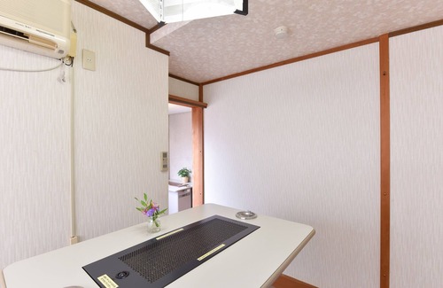 Yurihama House | Kosenkaku Yozyokan