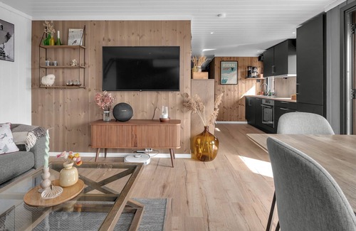 Aseral House | Kosetoppen by Interhome