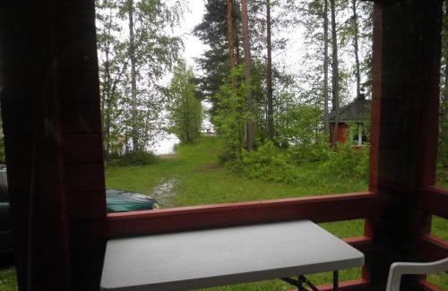 Raakkyla House | Koskelon Lomamökit