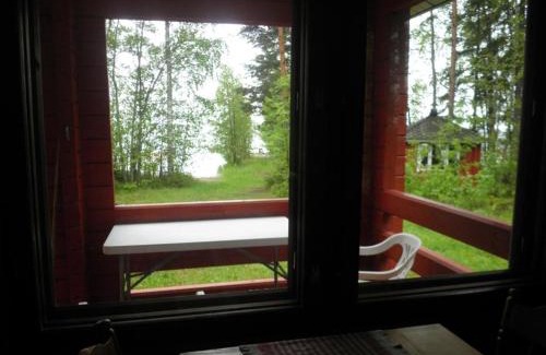 Raakkyla House | Koskelon Lomamökit