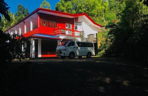 Koslanda House | Koslanda Rest & Homestay