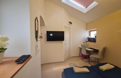 Tata Apartment | Kossuth Apartmanház