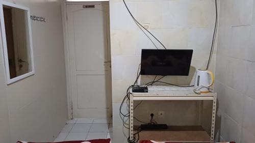 Bogor Timur Hotel | Kost Carmelia Syariah Baranangsiang Bogor