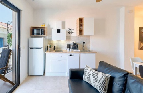 Alhaurin de la Torre Apartment | Kosta Homes - Lux Three Bed Alhaurin City Centre