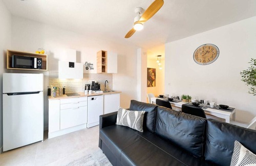 Alhaurin de la Torre Apartment | Kosta Homes - Lux Three Bed Alhaurin City Centre