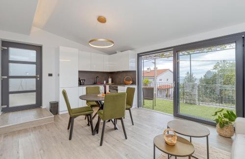 Rubesi Apartment | Kostabela - Sea View