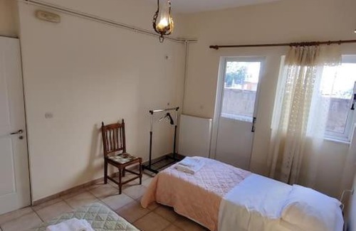 Keratsinion Apartment | Kostas'House2