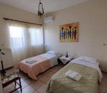 Keratsinion Apartment | Kostas'House2
