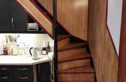 Apostoli Apartment | Kostogiorgis Home