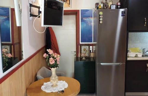 Apostoli Apartment | Kostogiorgis Home