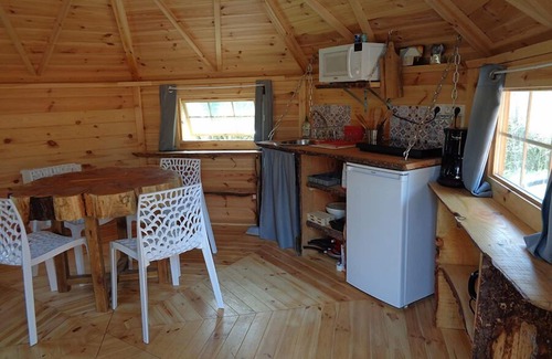 Pleumeur-Bodou House | KOTA 6/8 personnes .