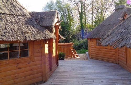 Pleumeur-Bodou House | KOTA 6/8 personnes .