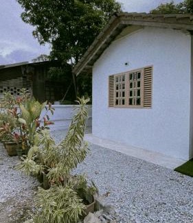 Kota Bharu Ski Chalet | Kota Bharu RS Desa Roomstay