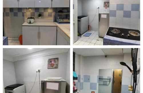 Kinarut Apartment | KOTA KINABALU GUEST HOUSE