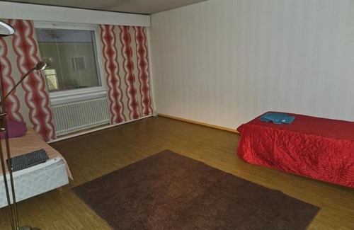 Aanekoski Apartment | Kotakennääntie