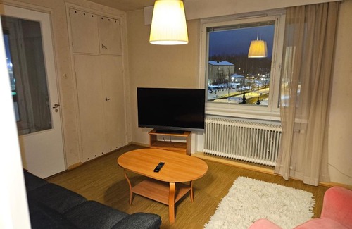 Aanekoski Apartment | Kotakennääntie