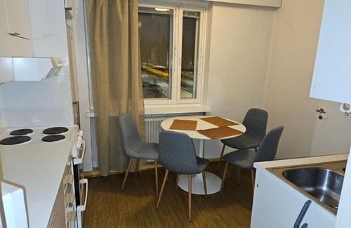 Aanekoski Apartment | Kotakennääntie