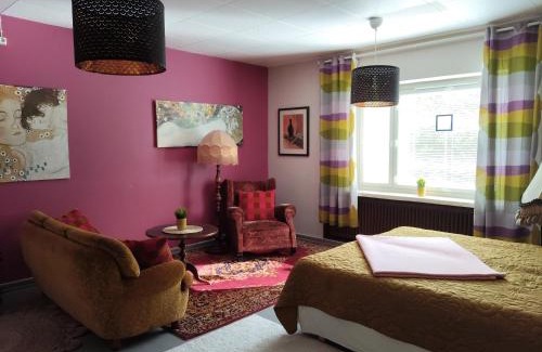 Pieksamaki Apartment | Kotamäen Wanha Koulu