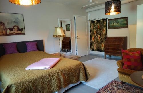 Pieksamaki Apartment | Kotamäen Wanha Koulu