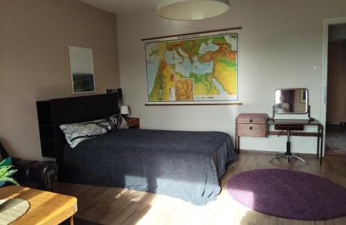 Pieksamaki Apartment | Kotamäen Wanha Koulu